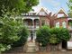 Thumbnail Flat for sale in Queens Avenue, London