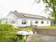 Thumbnail Detached bungalow for sale in Cross Inn, Llanon