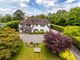 Thumbnail Detached house for sale in Hosey Hill, Westerham