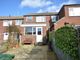 Thumbnail Town house for sale in Surrey Grove, Pudsey, West Yorkshire