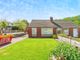 Thumbnail Semi-detached bungalow for sale in Ilkley Close, Bolton