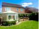 Thumbnail Detached house for sale in Hawthorn Avenue, Cherry Willingham, Lincoln