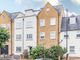 Thumbnail Flat to rent in Semley Road, London