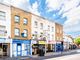 Thumbnail Retail premises for sale in New Cross Road, London
