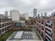 Thumbnail Flat for sale in Great Arthur House, Golden Lane Estate, London