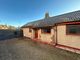 Thumbnail Detached house for sale in Vulcan Cottage, Great North Road, Muir Of Ord.