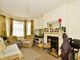 Thumbnail Maisonette for sale in Canterbury Road, Folkestone, Kent