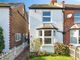 Thumbnail Semi-detached house for sale in Horley Road, Redhill, Surrey