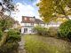 Thumbnail Semi-detached house for sale in The Vale, Golders Green