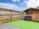 Thumbnail Terraced house for sale in Coppice Close, Tunbridge Wells, Kent