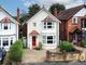 Thumbnail Detached house for sale in Courthouse Road, Maidenhead