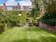 Thumbnail Town house for sale in The Retreat, 3 Burdon Place, Jesmond, Newcastle Upon Tyne