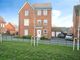 Thumbnail Semi-detached house for sale in Topiary Road, Nuneaton, Warwickshire