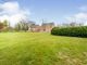 Thumbnail Detached house for sale in The Lea, Burton Overy, Leicester