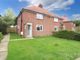 Thumbnail Semi-detached house for sale in Parham, Woodbridge, Suffolk