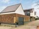 Thumbnail End terrace house for sale in Great Cambridge Road, Cheshunt, Waltham Cross, Hertfordshire