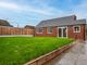 Thumbnail Bungalow for sale in Spey Drive, Kidsgrove, Stoke-On-Trent