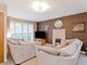 Thumbnail Semi-detached house for sale in Fulshaw Court, Prestwick