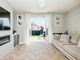 Thumbnail Town house for sale in Thorpe View, Leeds