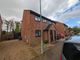 Thumbnail Semi-detached house to rent in Westward Ho, Leiston
