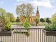 Thumbnail Flat for sale in Lee Terrace, Blackheath, London