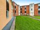 Thumbnail Flat for sale in Conduct Gardens, Eastleigh