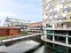 Thumbnail Flat for sale in The Cube East, 200 Wharfside Street, Birmingham