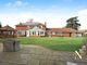 Thumbnail Detached house for sale in Blyth Hall, Blyth, Worksop, Nottinghamshire