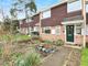 Thumbnail Terraced house for sale in Harveys Field, Overton, Basingstoke