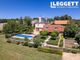 Thumbnail Villa for sale in Salagnac, Dordogne, Nouvelle-Aquitaine