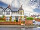 Thumbnail Semi-detached house for sale in The Parade, Whitchurch, Cardiff