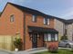 Thumbnail Detached house for sale in Turnstone Drive, Carlisle