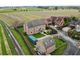 Thumbnail Detached house for sale in Derwent Chase, Goole