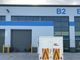 Thumbnail Industrial to let in Unit B2, Logicor Park, Off Albion Road, Dartford