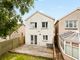 Thumbnail Detached house for sale in 44A Wisp Green, The Wisp, Edinburgh