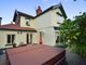 Thumbnail Detached house for sale in Main Road, Goostrey, Crewe