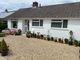 Thumbnail Detached bungalow for sale in Sector Lane, Axminster