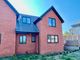 Thumbnail Semi-detached house for sale in Cannon Street, Little Downham, Ely