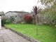 Thumbnail Bungalow for sale in Treganoon Road, Mount Ambrose, Redruth, Cornwall