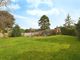 Thumbnail Detached bungalow for sale in Lows Lane, Palgrave, Diss