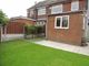 Thumbnail Semi-detached house to rent in Victoria Crescent, Standish, Wigan