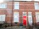 Thumbnail Terraced house to rent in Swinerton Avenue, York