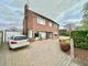 Thumbnail Detached house for sale in Whitchurch Road, Audlem, Nantwich, Cheshire