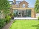 Thumbnail End terrace house for sale in Erpingham Road, London