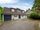 Thumbnail Detached house to rent in Meadway, Oxshott, Leatherhead, Surrey