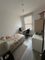 Thumbnail Maisonette to rent in Kimberley Road, London