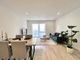 Thumbnail Flat to rent in Faulkner House, Fulham Reach