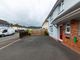 Thumbnail Terraced house for sale in Tanybryn, Risca, Newport.