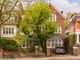 Thumbnail Flat to rent in Heath Drive, Hampstead