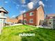 Thumbnail Detached house for sale in Odell Street, Redditch, Worcestershire